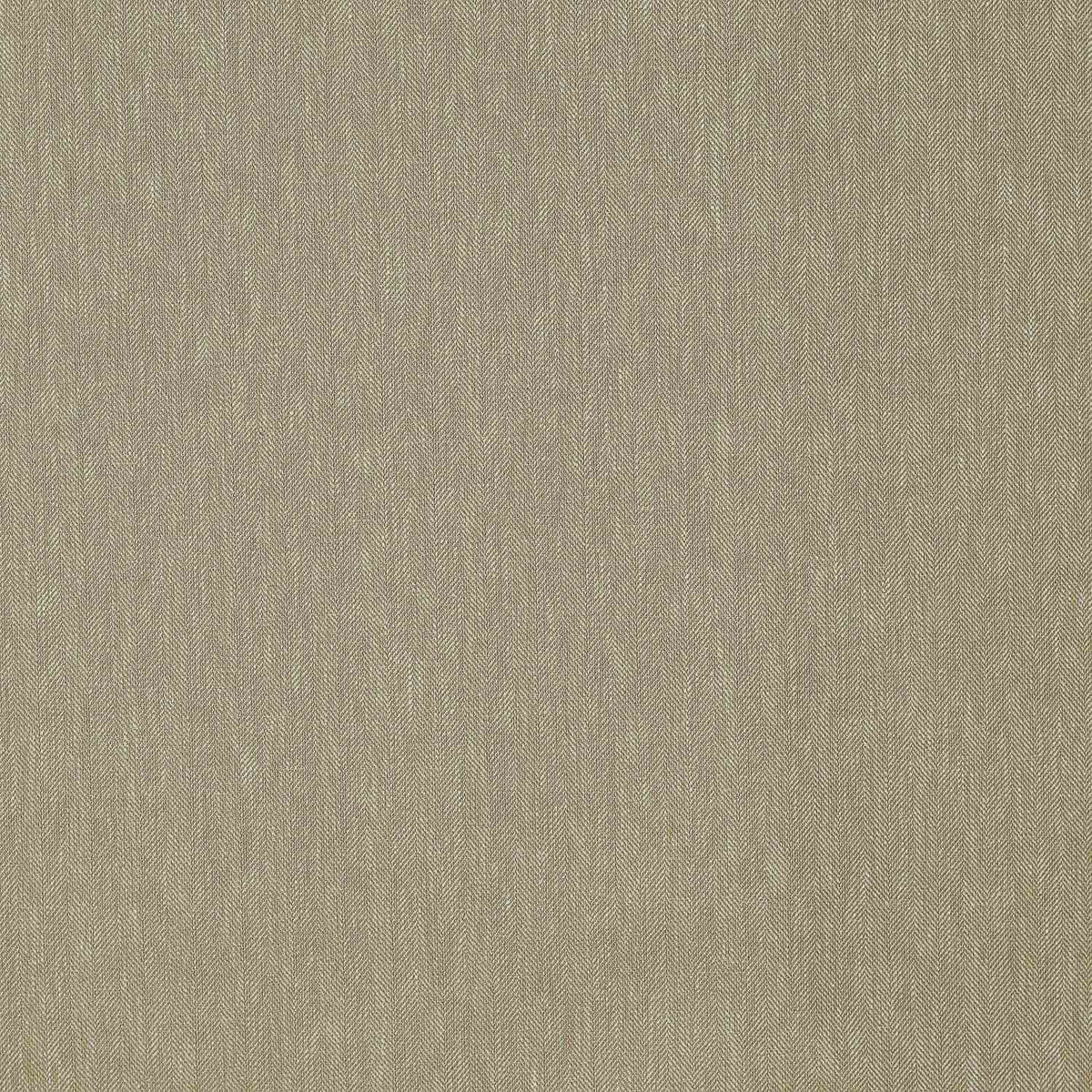 Spike fabric by Coordonné in Green, shown in a styled room