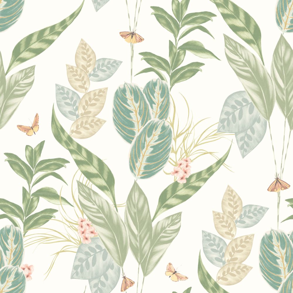 Spirit Wallpaper by Ohpopsi Hunter