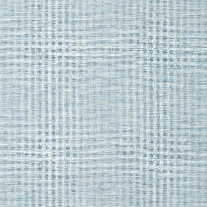 Spiro Wallpaper by Thibaut in Cornflower (T14566)
