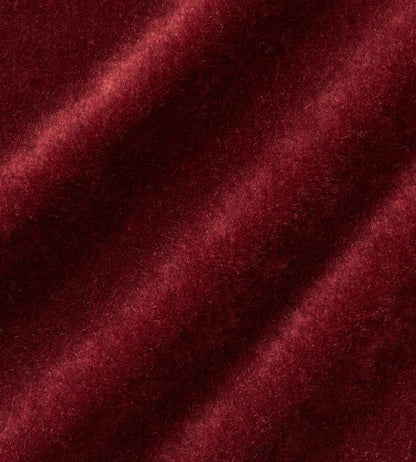 Splendid Mohair Fabric by Zimmer + Rohde 357