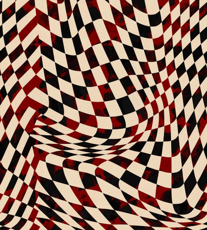 Spontaneity Wallpaper by MINDTHEGAP Black