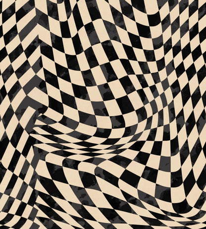 Spontaneity Wallpaper by MINDTHEGAP Grey