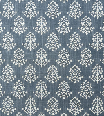 Sprig Fabric by Andrew Martin Denim