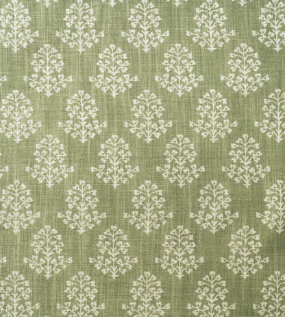 Sprig Fabric by Andrew Martin Fennel