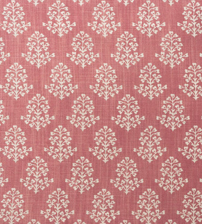 Sprig Fabric by Andrew Martin Pink