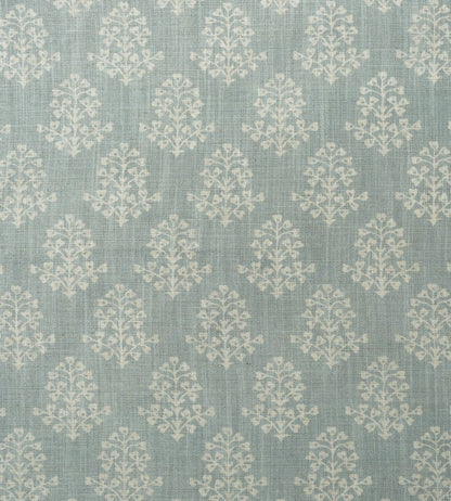 Sprig Fabric by Andrew Martin Sky