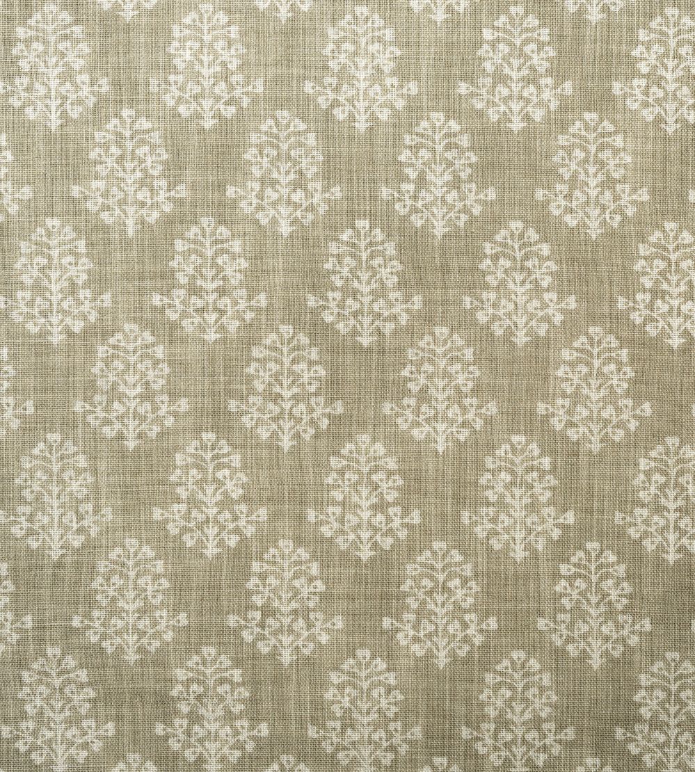 Sprig Fabric by Andrew Martin Stone
