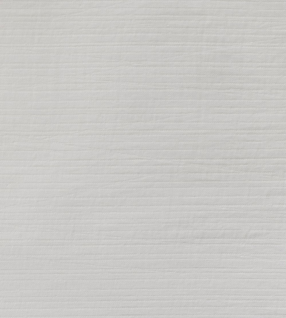 Squall Fabric by Christopher Farr Cloth Ecru