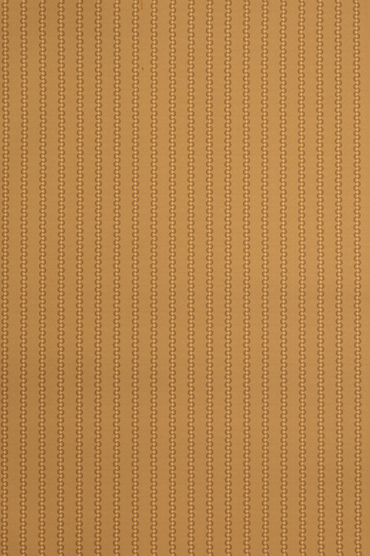 Squeak Wallpaper by Jean Monro in Caramel