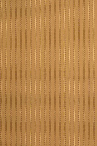 Squeak Wallpaper by Jean Monro in Caramel