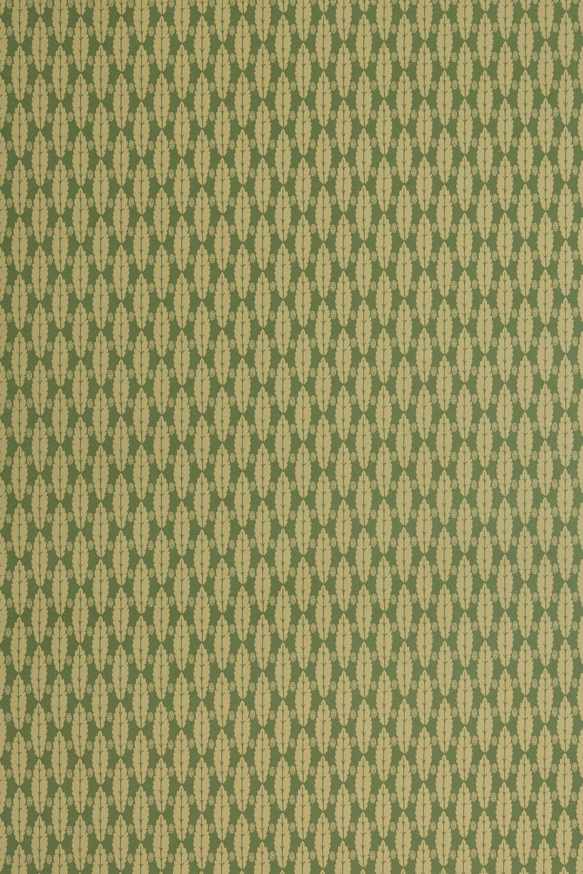 Squirrel Leaf Wallpaper by Jean Monro in Forest
