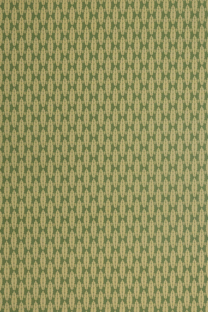 Squirrel Leaf Wallpaper by Jean Monro in Forest