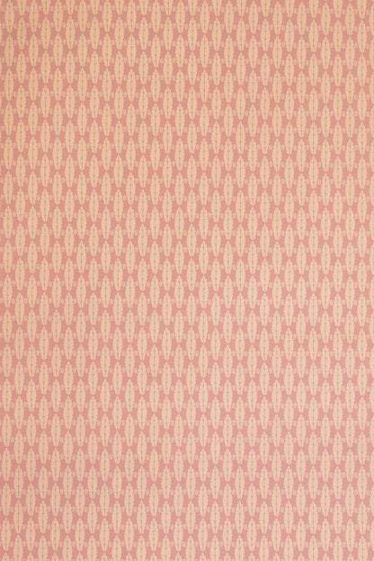 Squirrel Leaf Wallpaper by Jean Monro in Helio