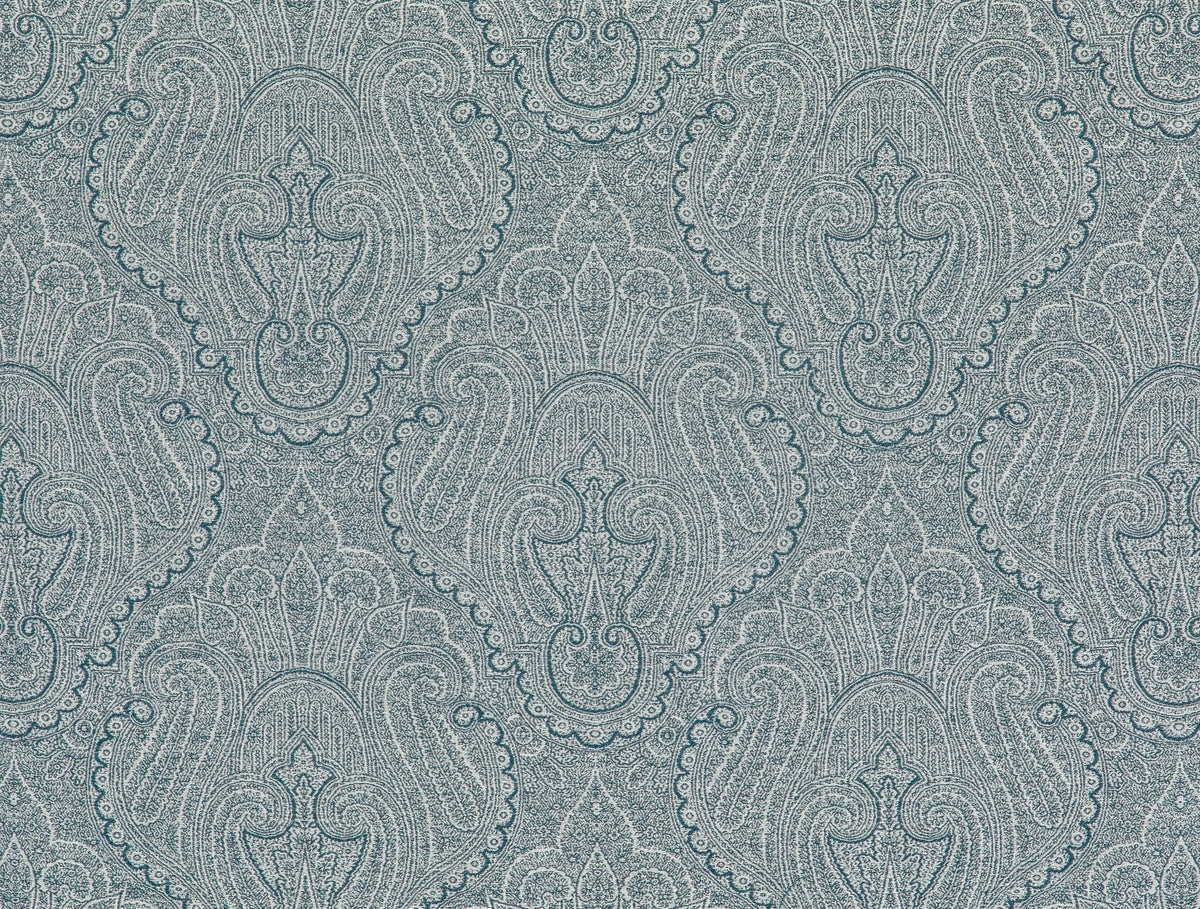 Srinagar Azure