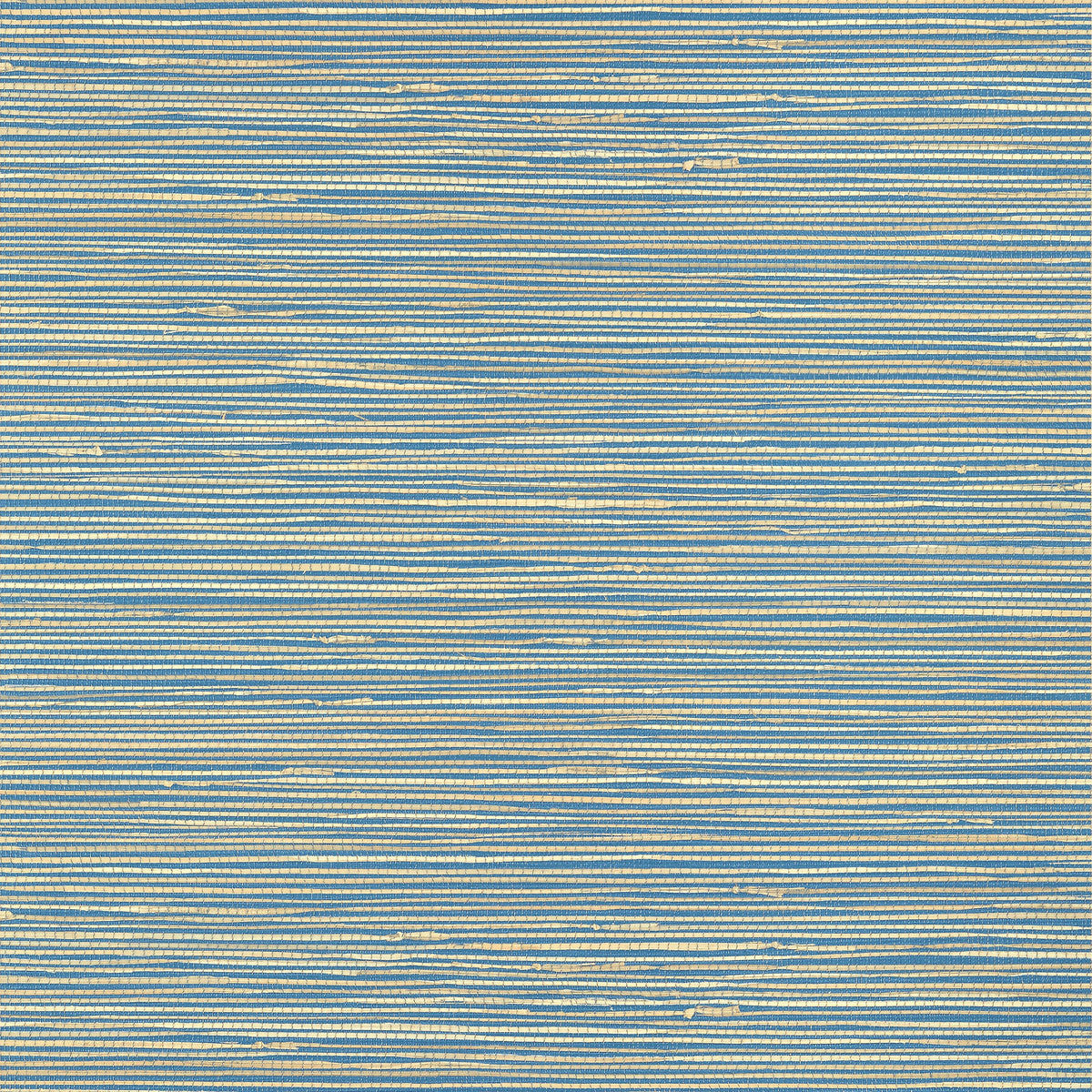 St. Thomas Wallpaper by Thibaut in Blue (T13337)