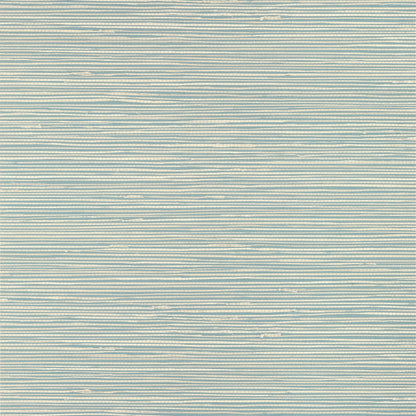St. Thomas Wallpaper by Thibaut in Mineral (T13346)