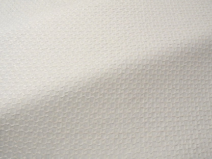 Stacy Fabric by Pierre Frey in Cristal (F3620002)