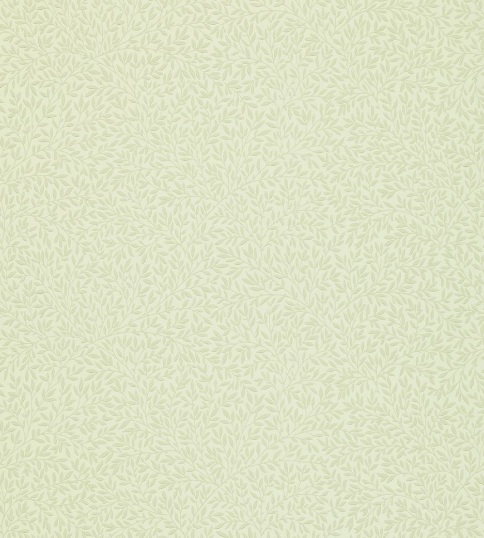 Standen Wallpaper by Morris & Co Canvas
