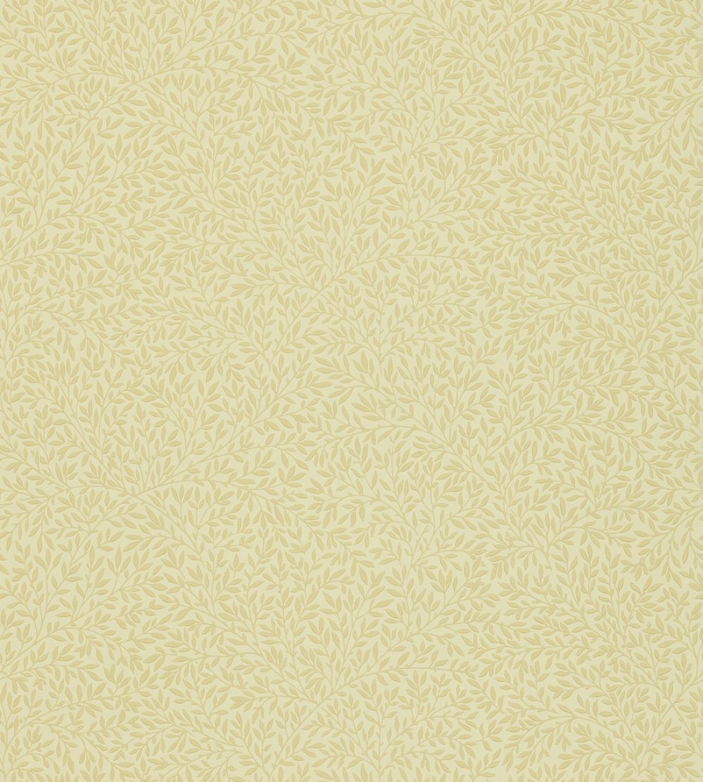 Standen Wallpaper by Morris & Co Flaxon