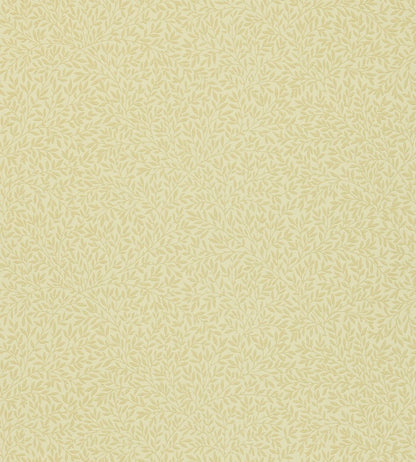 Standen Wallpaper by Morris & Co Flaxon