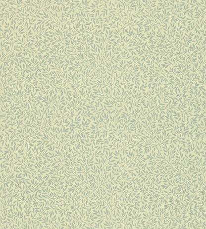 Standen Wallpaper by Morris & Co Slate