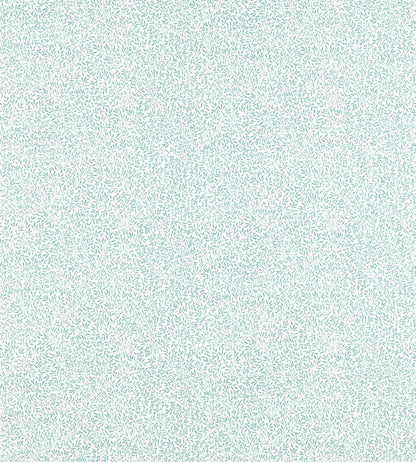Standen Fabric by Morris & Co Sea Glass