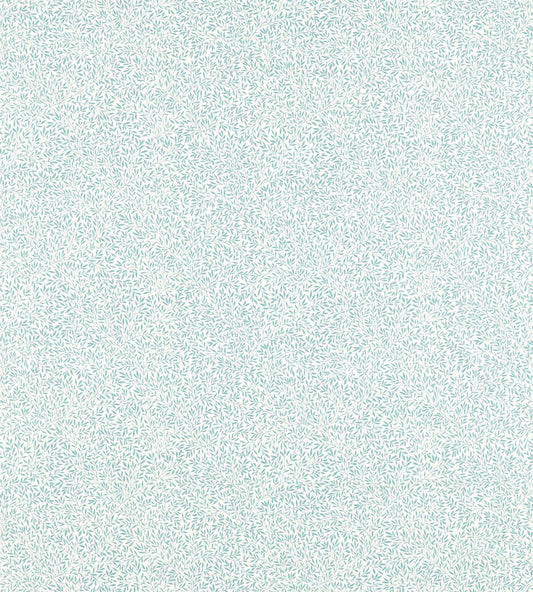 Standen Fabric by Morris & Co Sea Glass