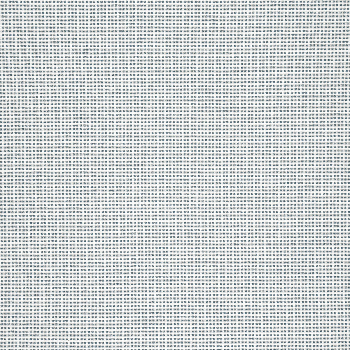 Stella Fabric by Thibaut in Ocean (W77119)