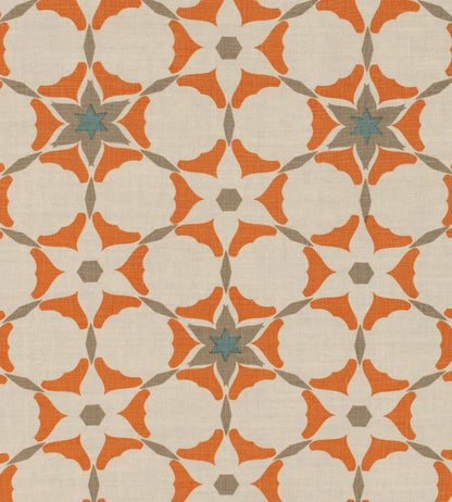 Stellar Fabric by Vanderhurd Seville/Champignon