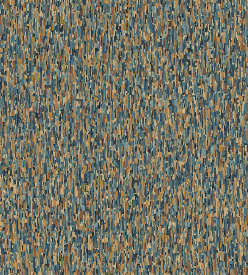 Stipple Wallpaper by Ohpopsi Ink Mix