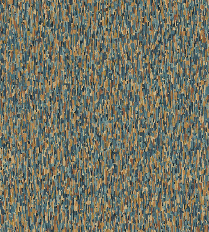 Stipple Wallpaper by Ohpopsi Ink Mix