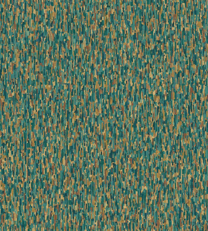Stipple Wallpaper by Ohpopsi Jade Mix
