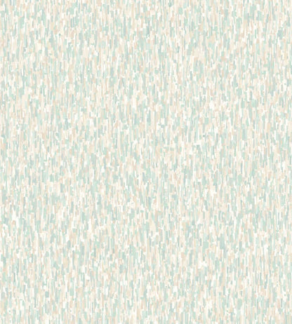 Stipple Wallpaper by Ohpopsi Minty