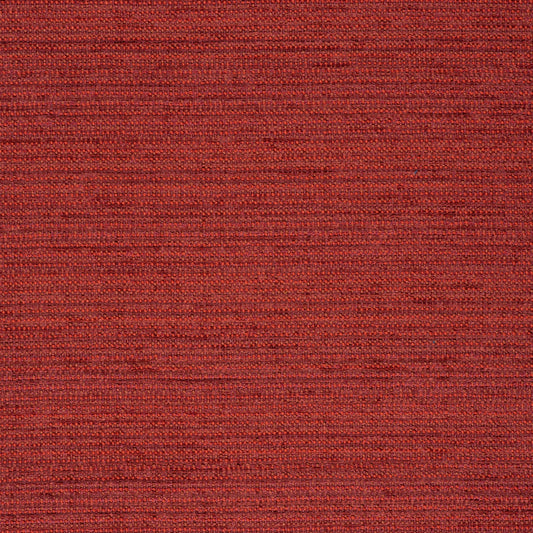 Strata Fabric by Thibaut in Brick (W78347)