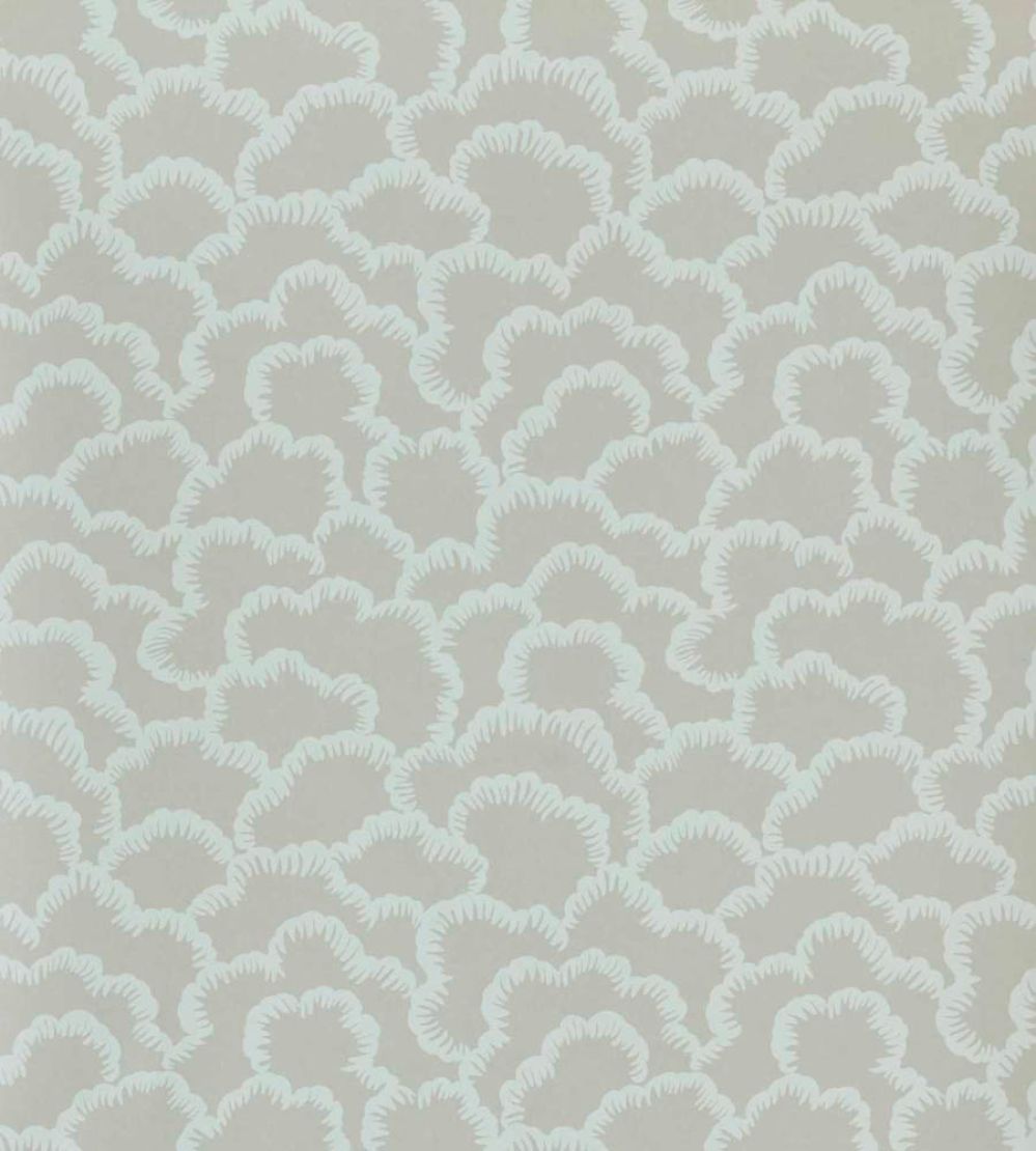 Stratus Wallpaper by 1838 Wallcoverings Natural
