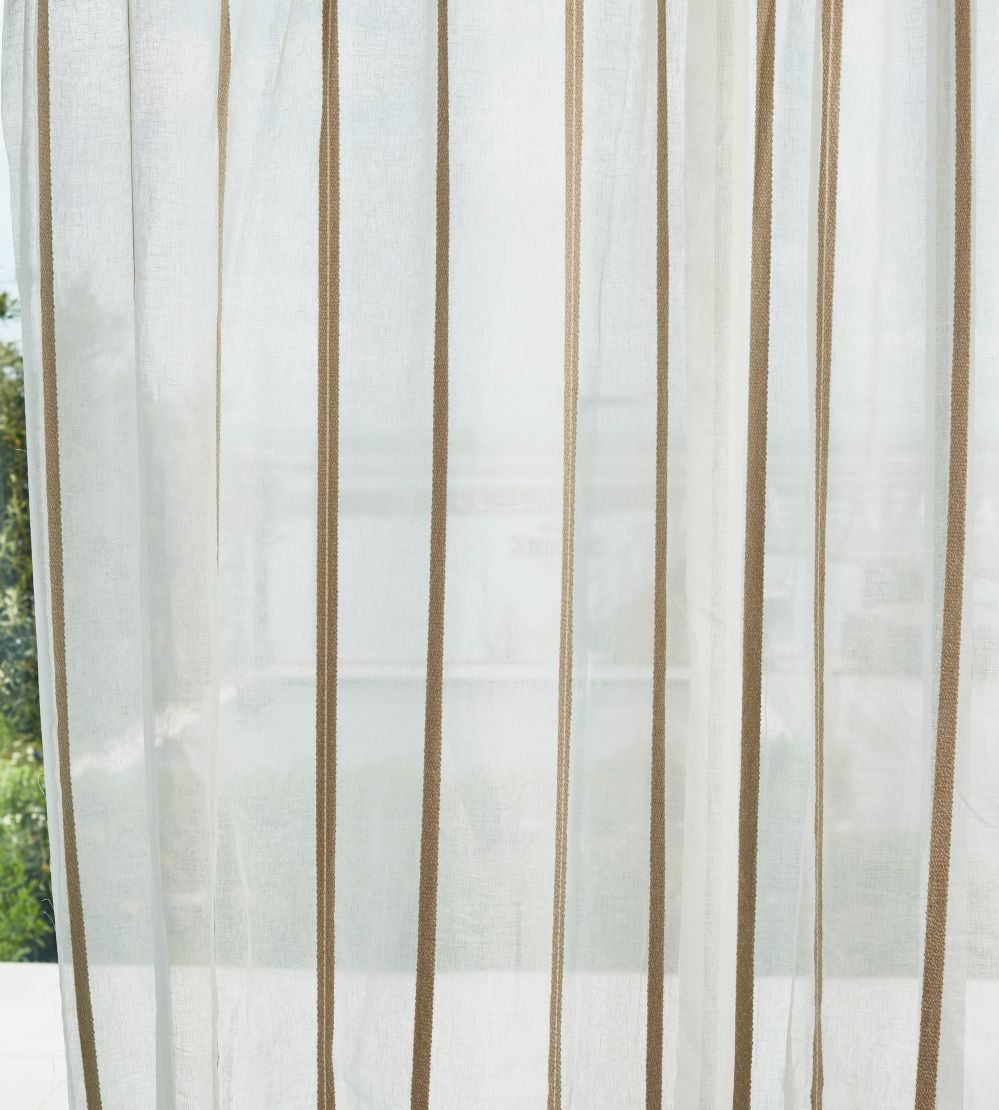 Stratus Fabric by Harlequin Chalk/Incense