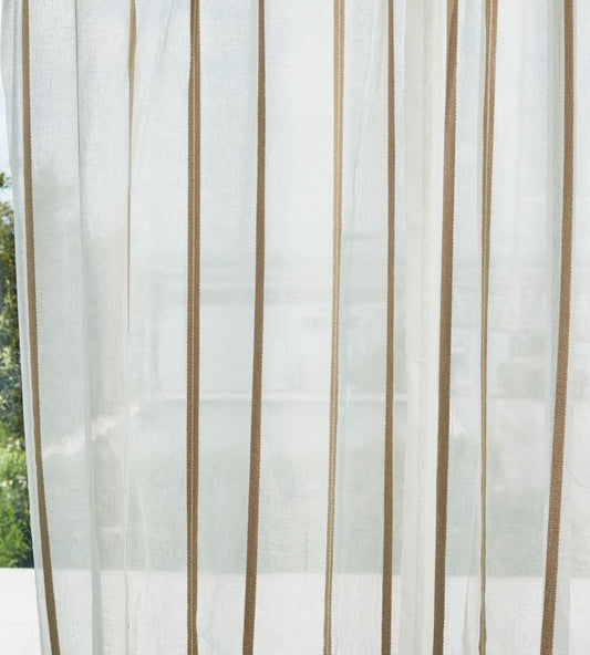 Stratus Fabric by Harlequin Chalk/Incense