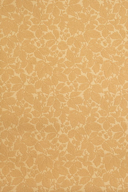 Strawberry Wood Wallpaper by Jean Monro in Dulce