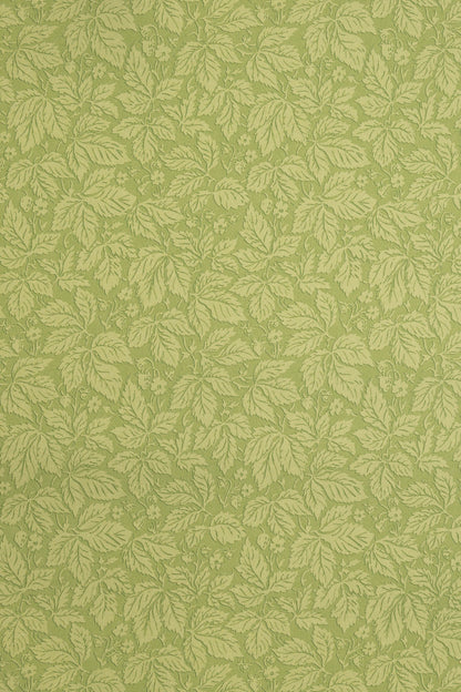 Strawberry Wood Wallpaper by Jean Monro in Spring