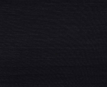 Streamlined Wallpaper by Phillip Jeffries in Caviar Black (PJ 5948)