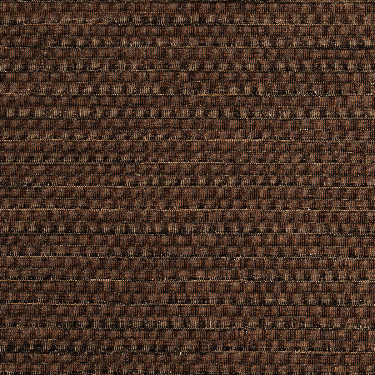 Streamlined Wallpaper by Phillip Jeffries in Landmark Brown (PJ 5946)