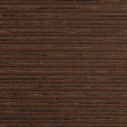 Streamlined Wallpaper by Phillip Jeffries in Landmark Brown (PJ 5946)