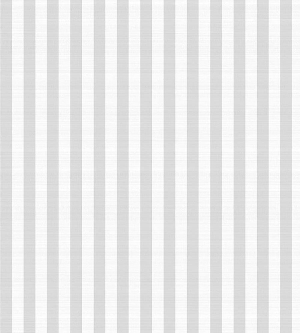 Stria Metallic Wallpaper by Jannelli&Volpi Grey