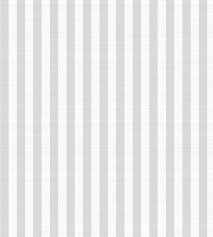 Stria Metallic Wallpaper by Jannelli&Volpi Grey