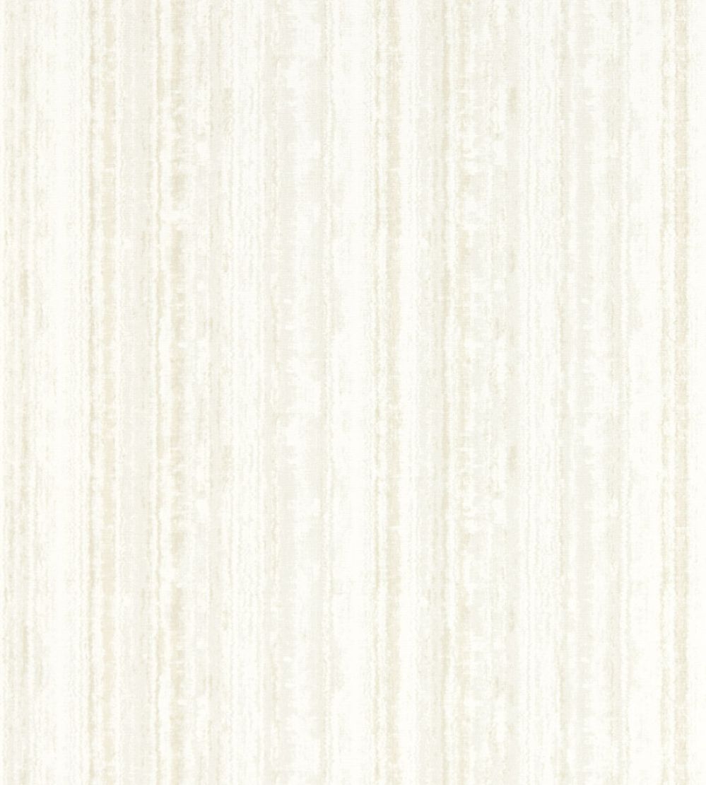 Striatus Wallpaper by Clarke & Clarke Parchment