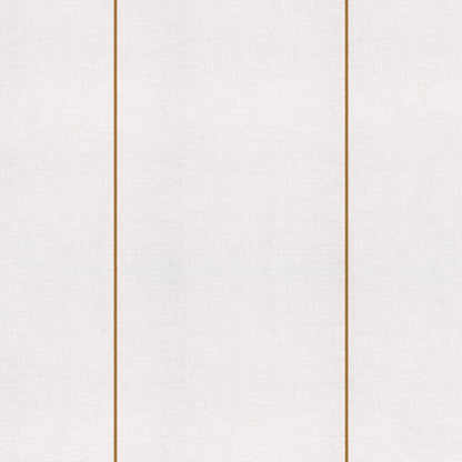 Stripe 0,3 wallpaper by Coordonné in Curry, flat pattern view