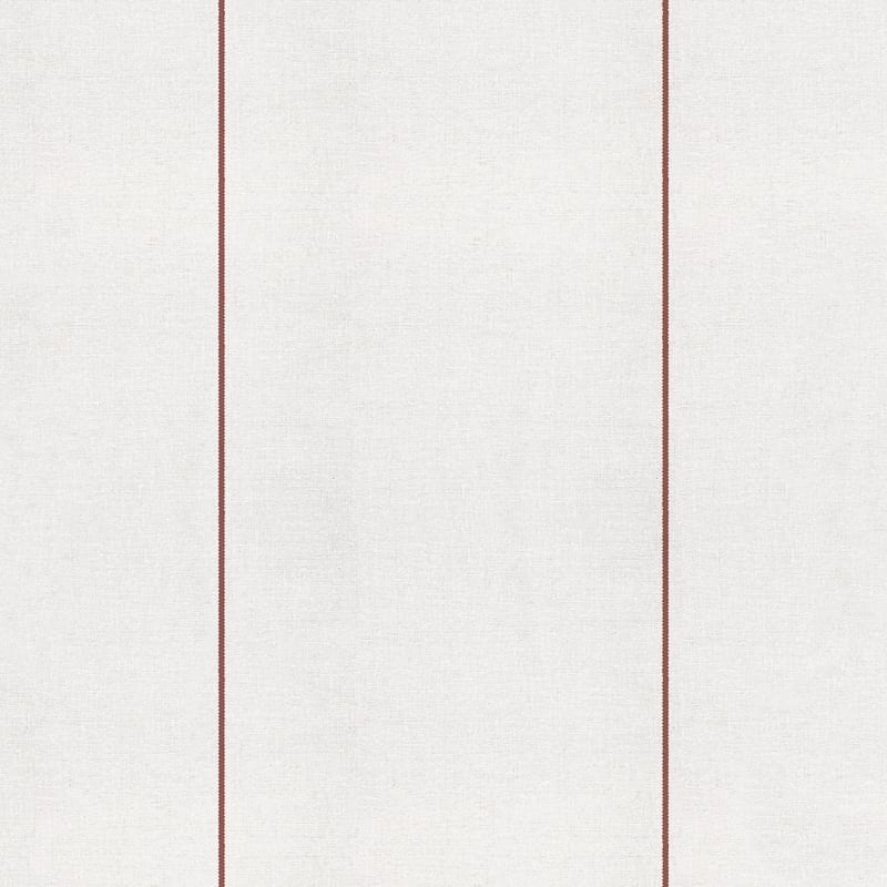 Stripe 0,3 wallpaper by Coordonné in Gamba, flat pattern view