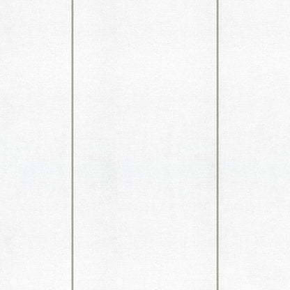 Stripe 0,3 wallpaper by Coordonné in Matcha, flat pattern view