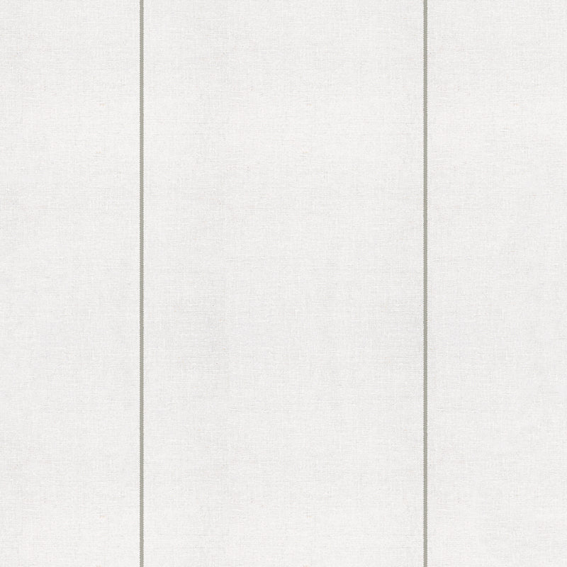 Stripe 0,3 wallpaper by Coordonné in Yeso, flat pattern view
