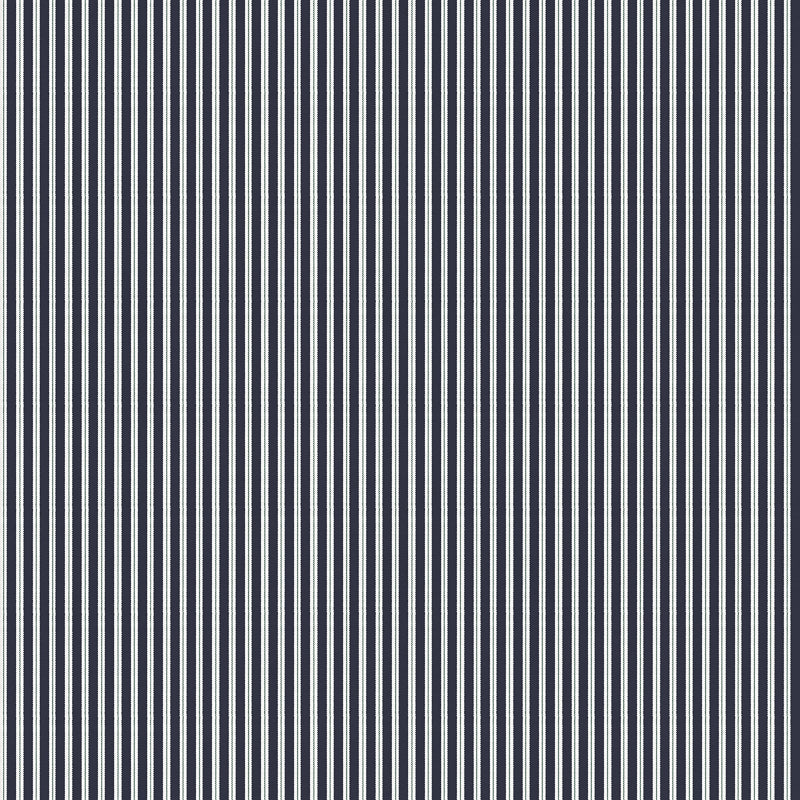 Stripe 0,7 wallpaper by Coordonné in Galaxia, flat pattern view
